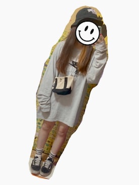 vansさんのコーディネート