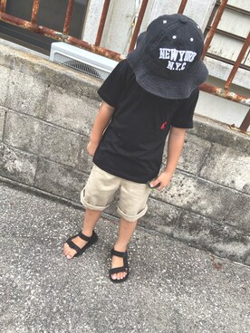 vansさんのコーディネート