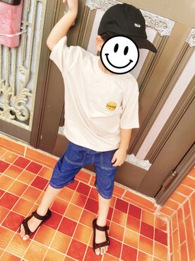 vansさんのコーディネート