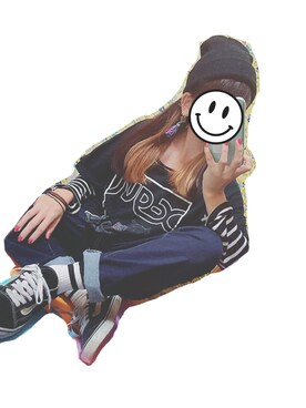 vansさんのコーディネート