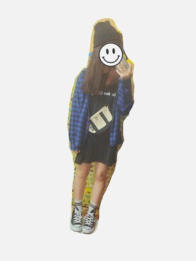 vansさんのコーディネート