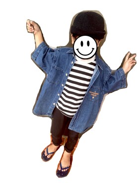 vansさんのコーディネート