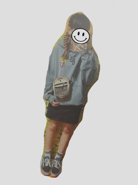 vansさんのコーディネート