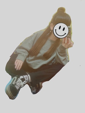 vansさんのコーディネート