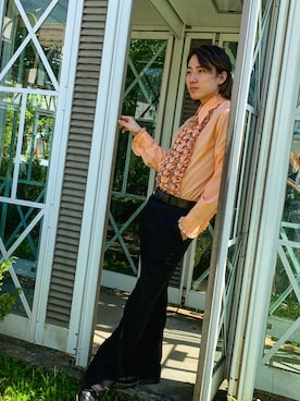 yuiさんのコーディネート