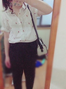 向日葵さんのコーディネート