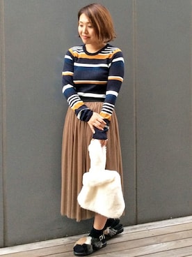 inoueさんのコーディネート