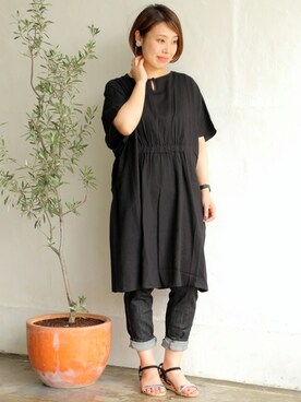 inoueさんのコーディネート