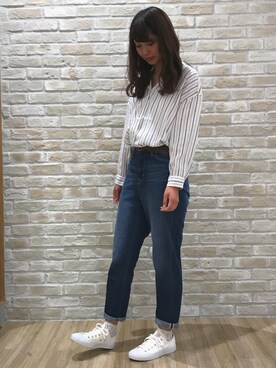 ｓａｋｉさんのコーディネート