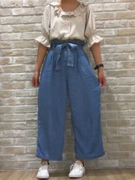 ｓａｋｉさんのコーディネート