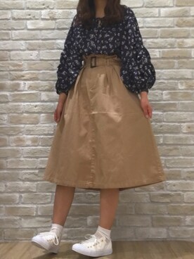 ｓａｋｉさんのコーディネート