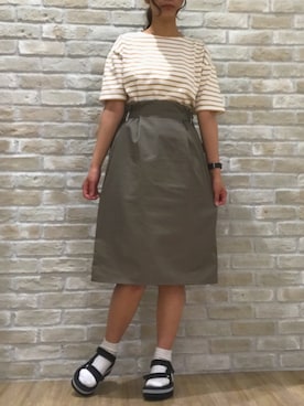 ｓａｋｉさんのコーディネート