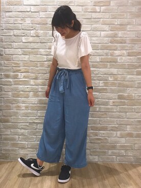 ｓａｋｉさんのコーディネート