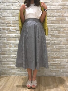 ｓａｋｉさんのコーディネート