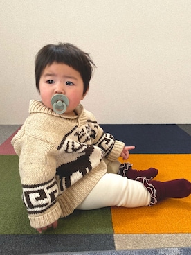 オン眉 のキッズ人気ファッションコーディネート 髪型 ショートヘアー Wear