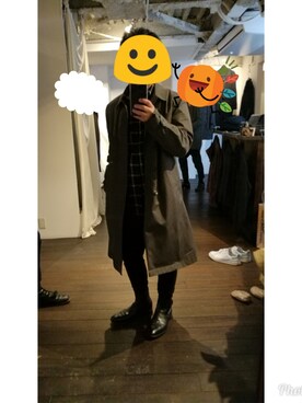 ジャムさんのコーディネート