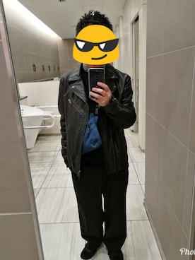 ジャムさんのコーディネート