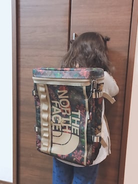 ♡Ricca♡さん（キッズ・100cm）の冬コーディネート