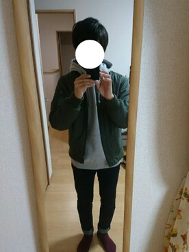 ひろ さんのコーディネート