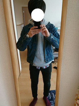 ひろ さんのコーディネート