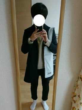 ひろ さんのコーディネート