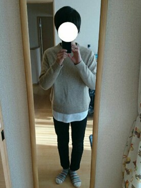 ひろ さんのコーディネート