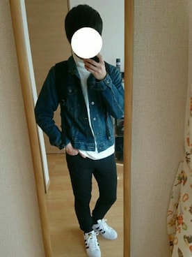 ひろ さんのコーディネート