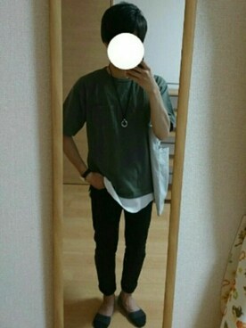 ひろ さんのコーディネート