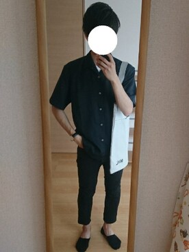 ひろ さんのコーディネート