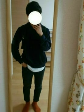 ひろ さんのコーディネート