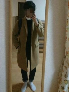 ひろ さんのコーディネート