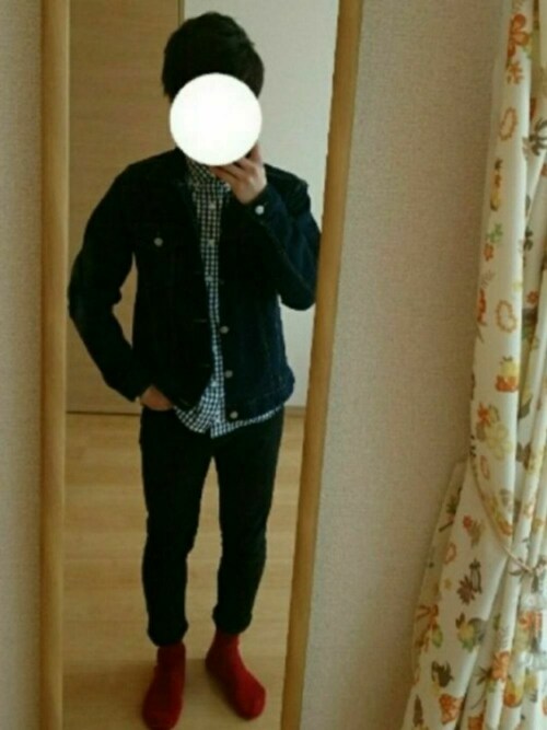 ひろ さんのコーディネート