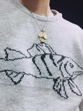 よしお３さんのコーディネート