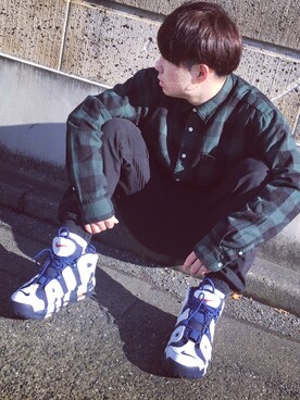 sy_nさんのコーディネート