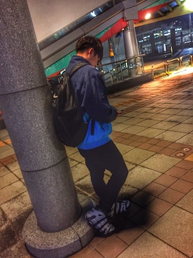 sy_nさんのコーディネート