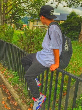 sy_nさんのコーディネート