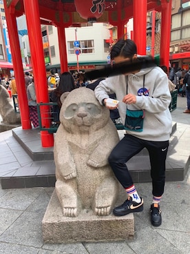 Toshiさんのコーディネート