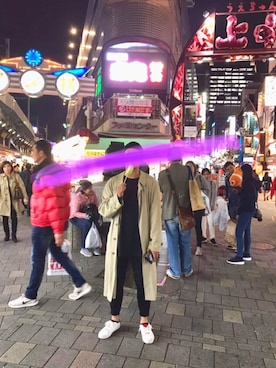 Toshiさんのコーディネート