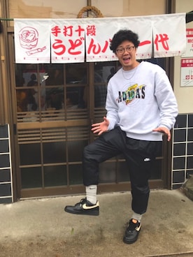 Toshiさんのコーディネート