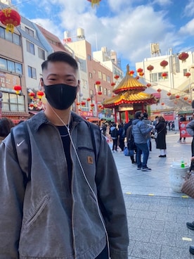 Toshiさんのコーディネート