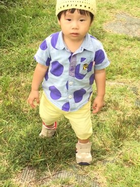 そのさんのコーディネート