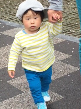 そのさんのコーディネート