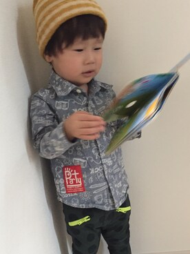 そのさんのコーディネート