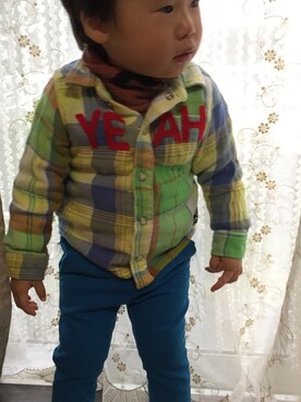 そのさんのコーディネート