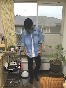 れんさんのコーディネート