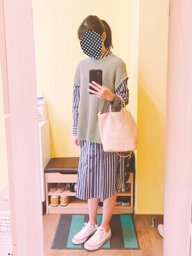 Right On ライトオン のワンピースを使った人気ファッションコーディネート 地域 香港 Wear