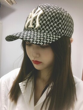 白亦初さんのコーディネート