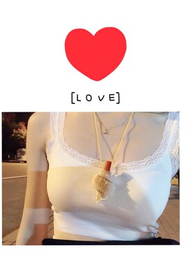 白亦初さんのコーディネート