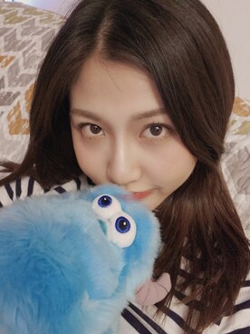 白亦初さんのコーディネート