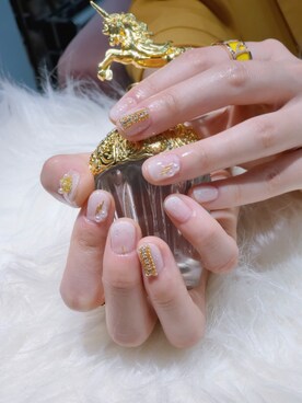 白亦初さんのコーディネート